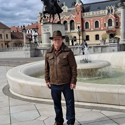 Gyorgy, Kolozsvár