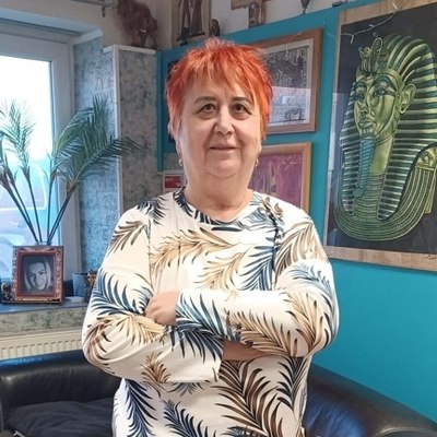 Gizella, társkereső Győr