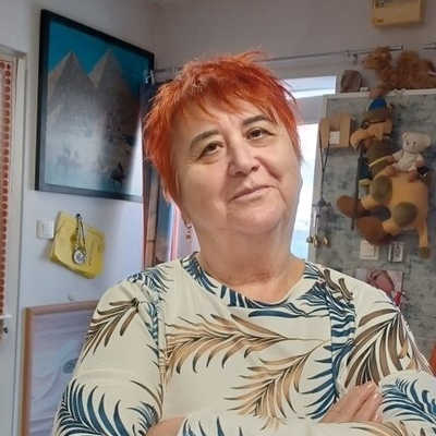 Gizella, társkereső Győr