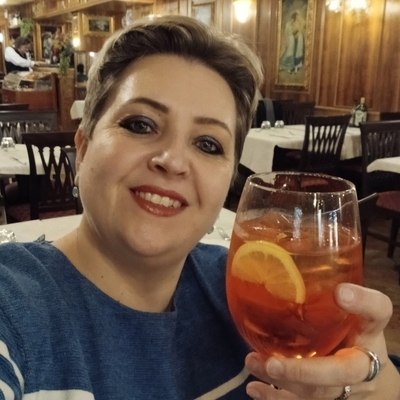 Erika, társkereső Marosvásárhely