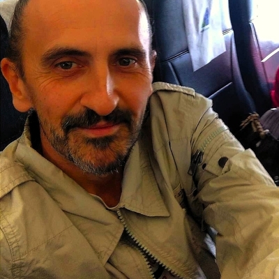 Attila, társkereső Agde