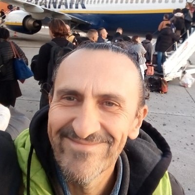 Attila, társkereső Agde