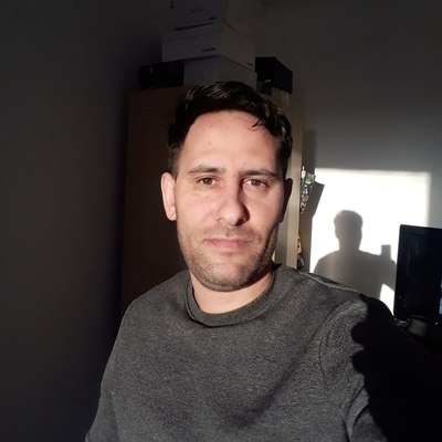 Roberto, társkereső Székesfehérvár