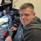 Robi, társkereső Vámosgyörk