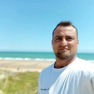 Krisztián, társkereső Budapest