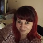 Erika, társkereső Szováta