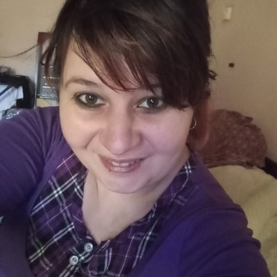 Erika, társkereső Szováta