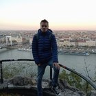 Dániel, társkereső Budapest
