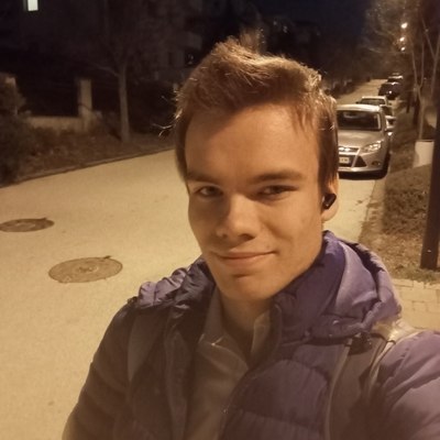 Dániel, társkereső Budapest