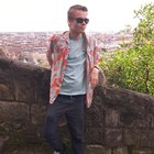 Dániel, társkereső Budapest