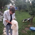 Klára, társkereső Piros