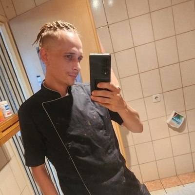 Patrik, társkereső Kijev