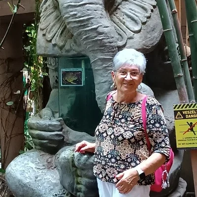 Ilona, Debrecen