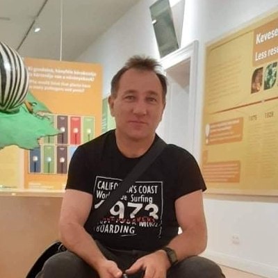 Istvám, társkereső Sárbogárd