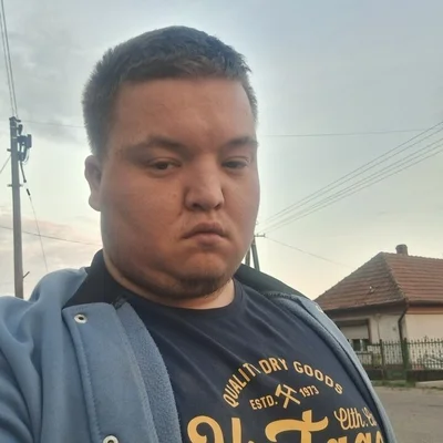 Balázs, Mezőkeresztes