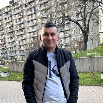 Gergő, társkereső Alsósófalva