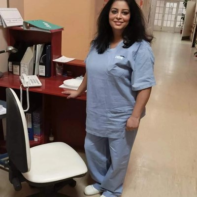 Margit, társkereső Budapest