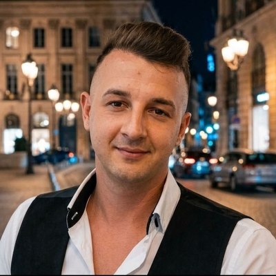 Sámuel, társkereső Kranenburg