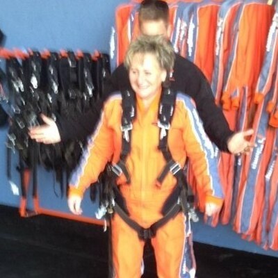 Lissy, társkereső Budapest