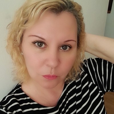 Krisztina, társkereső Szabadka