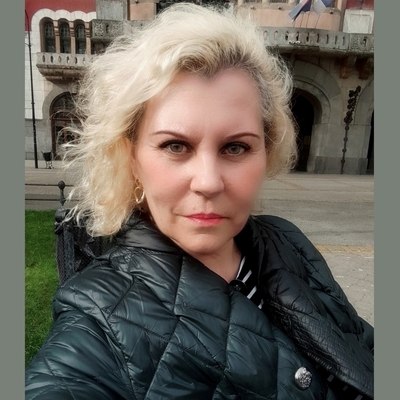 Krisztina, társkereső Szabadka