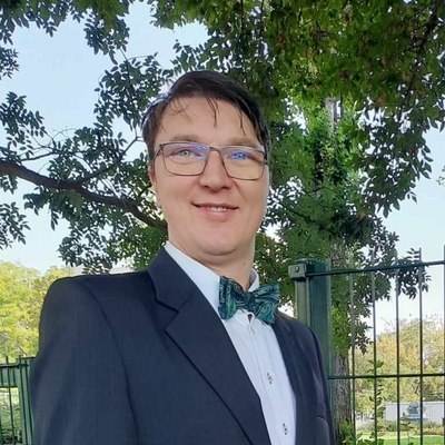 István, társkereső Székelyudvarhely