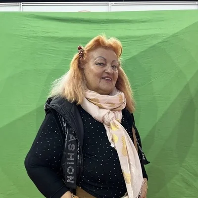 Gina