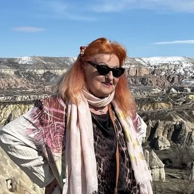 Gina