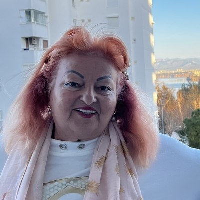 Gina, társkereső Budapest