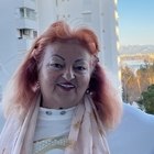 Gina, társkereső Budapest