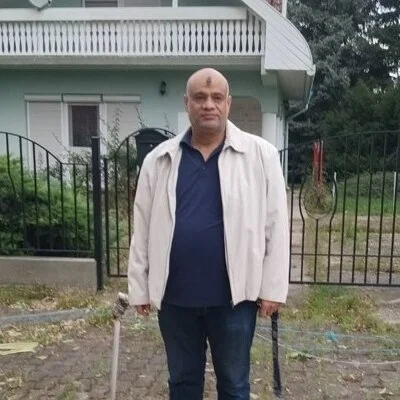 Ahmed, Orosháza
