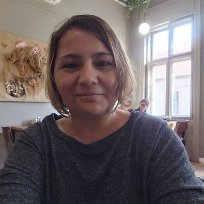 Anita, társkereső Keszthely