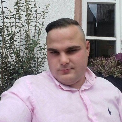 János, társkereső Monor