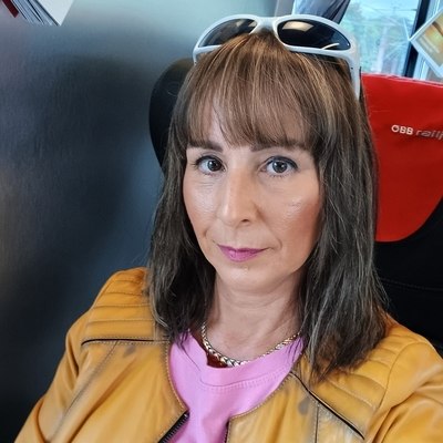 Ildikó, társkereső Linz