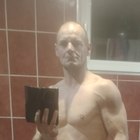 Krisztián, társkereső Pacsa