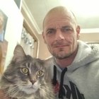 Krisztián, társkereső Pacsa