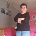 Gyöngyi, társkereső Iregszemcse