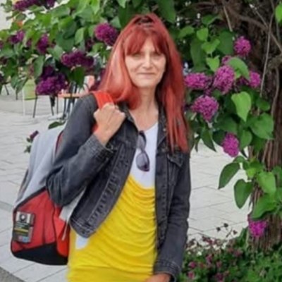 Erika, társkereső Nagykáta