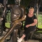 Krisztina, társkereső Oroszlány