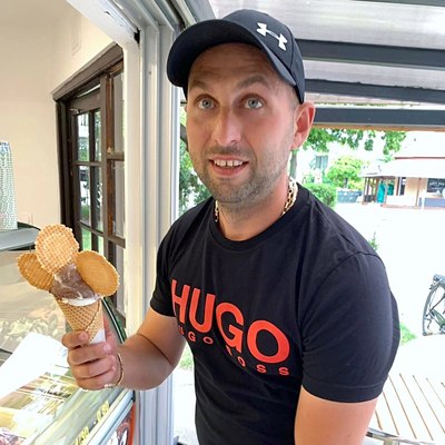 Tibor, társkereső Dunaszerdahely