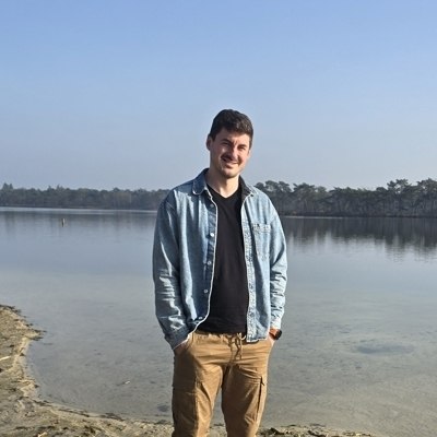 Tomi, társkereső Vught