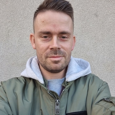 István, társkereső Budapest