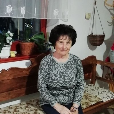 Zsóka, társkereső Váncsod