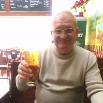 Jozsef, társkereső Fertőd