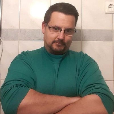 Attila, társkereső Orosháza