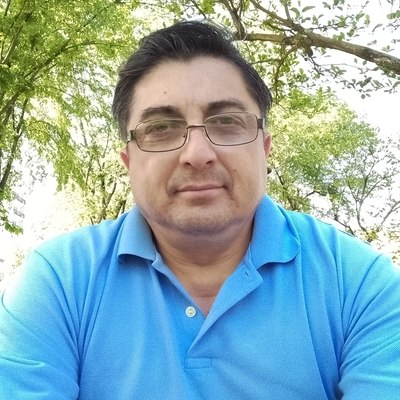 János, társkereső Szatmárnémeti