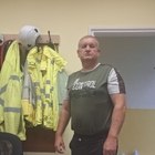 István, társkereső Forró