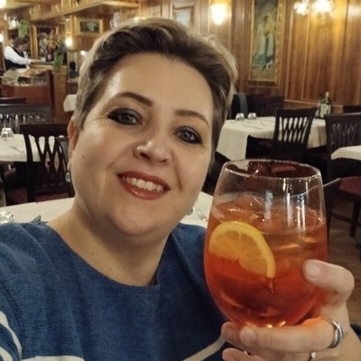 Erika, társkereső Marosvásárhely