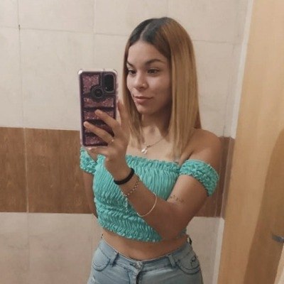 Bianka, társkereső Budapest