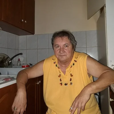 Zsuzsanna, Budapest